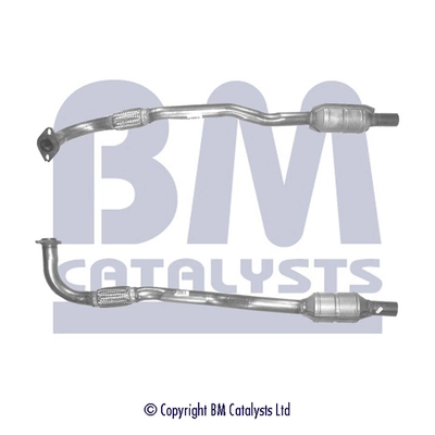 Catalytic Converter